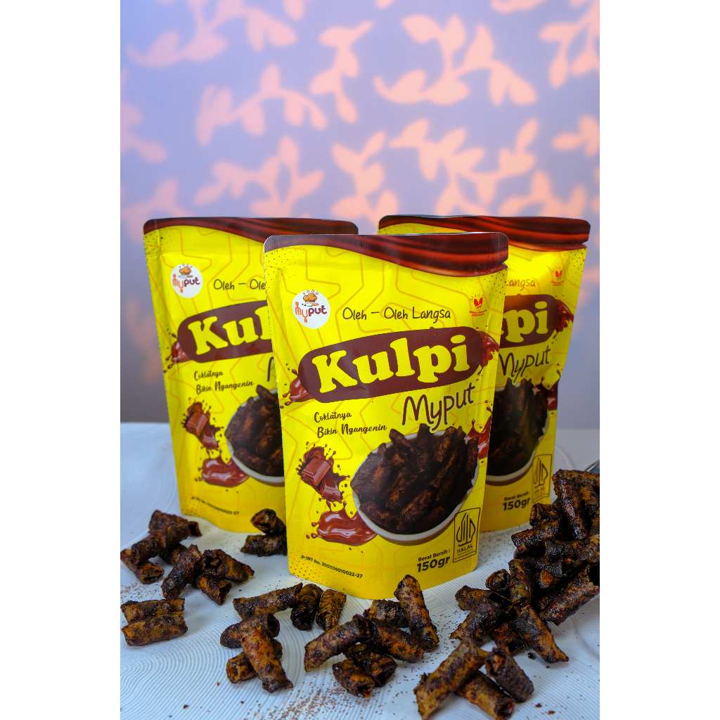 

KULPI MYPOT - FOOD MY PUT