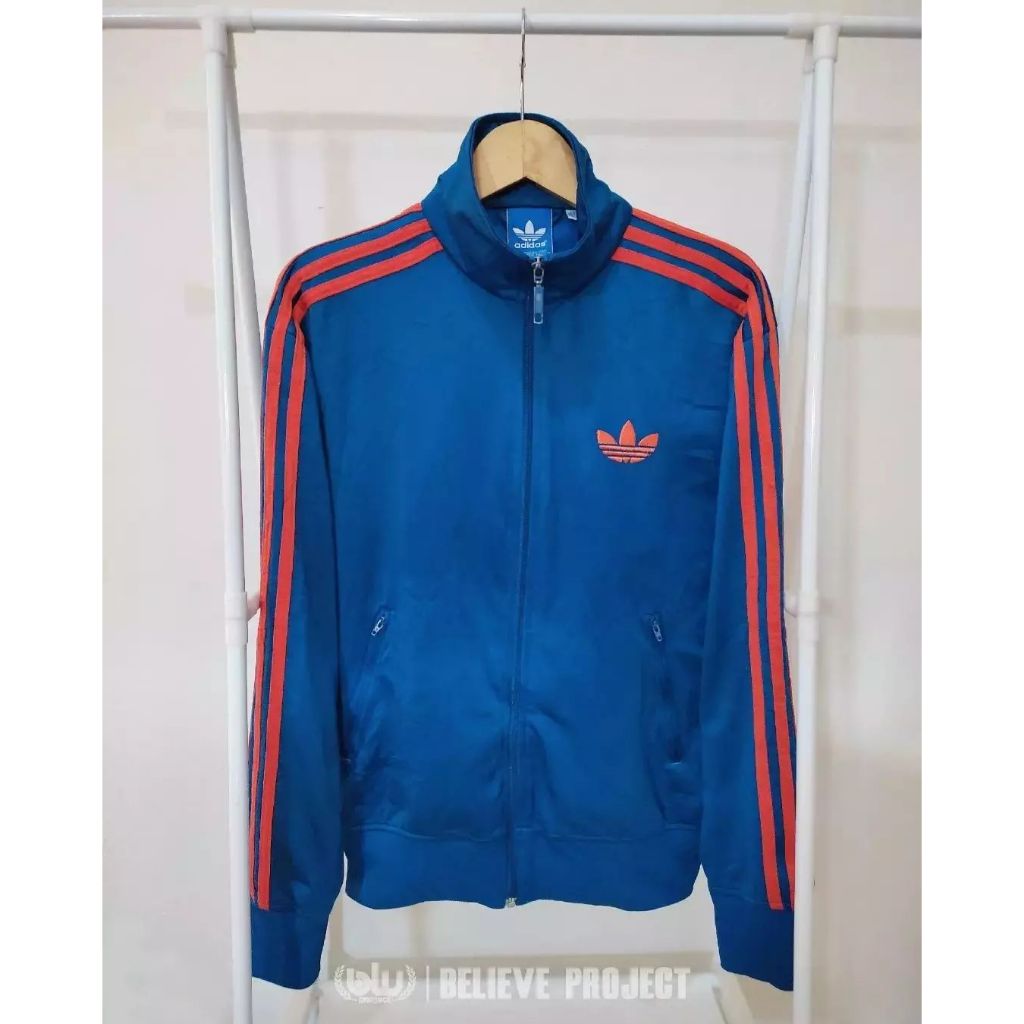 Tracktop Adidas Firebird CW Dublin Original