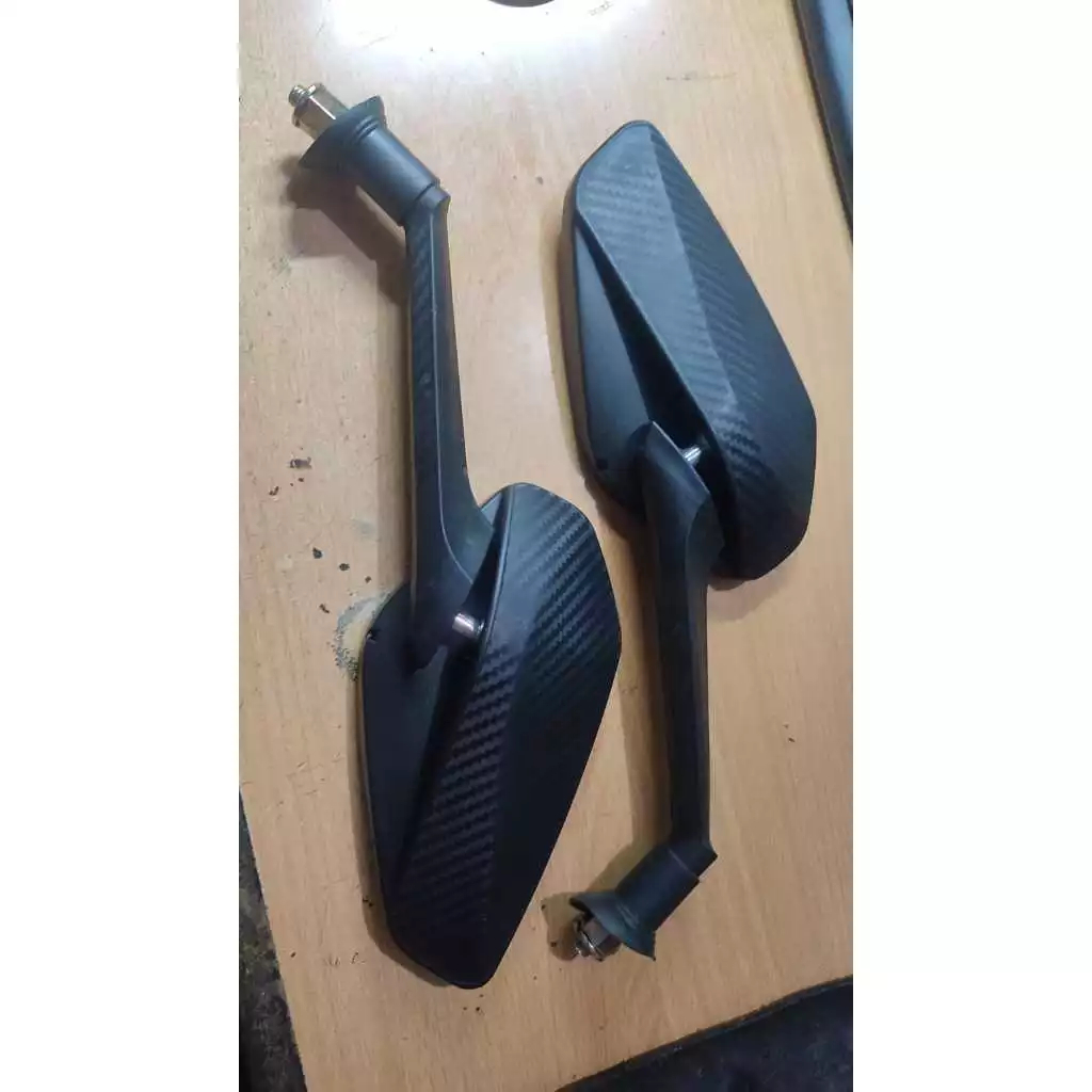 Spion motor listrik Volta 401