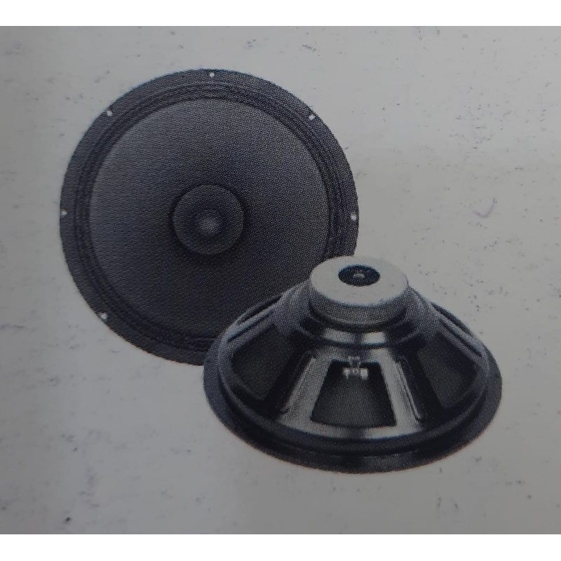 Speaker 15 inch 38H156SCF Curve