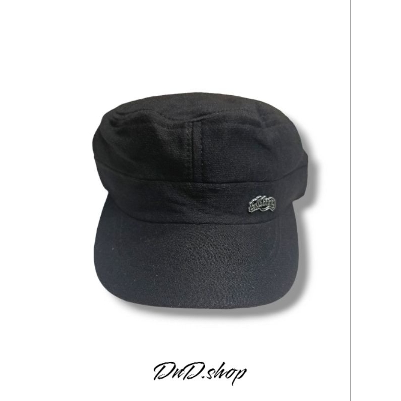 TOPI KOMANDO KAOS PIN DEWASA | TOPI KOMANDO PIN