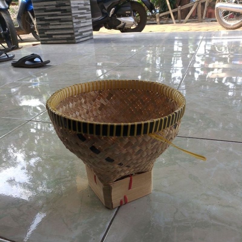 bakul nasi/boboko mini