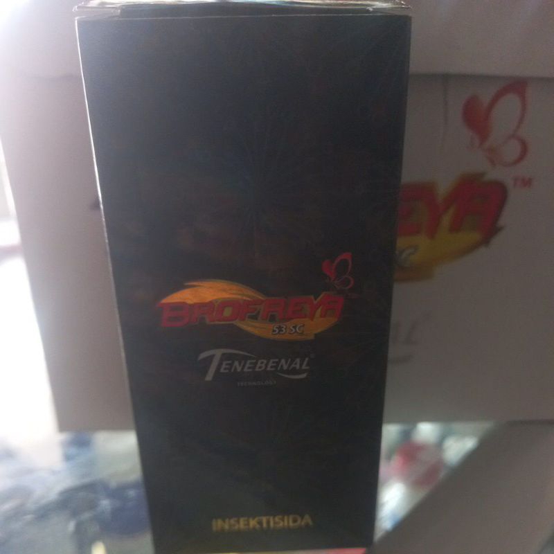 brofreya 100ml