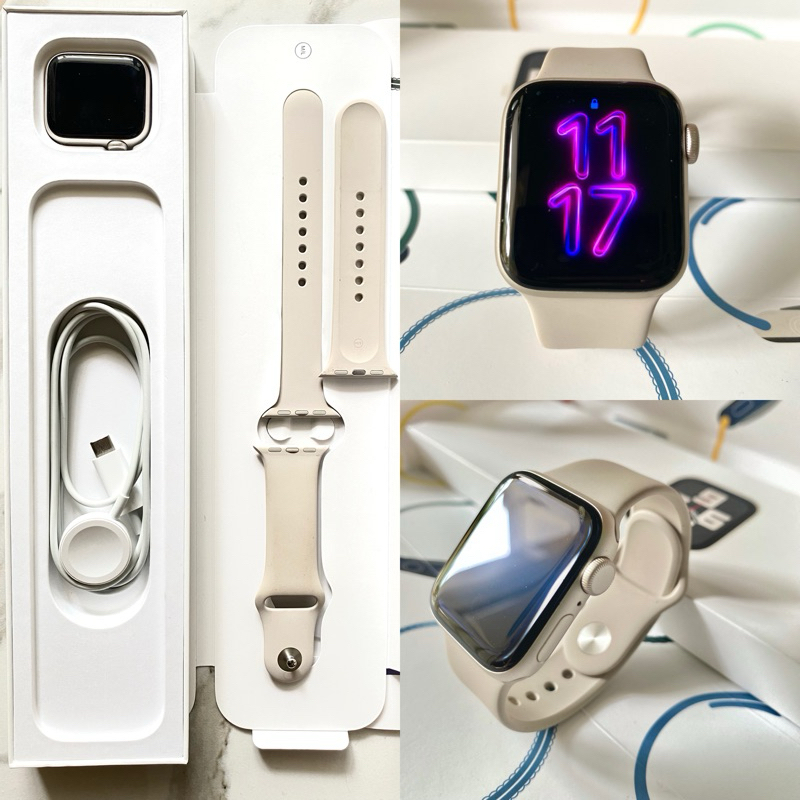 Apple Watch SE Gen 2