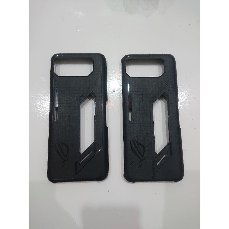 aerocase aero case asus rog phone 6 second original