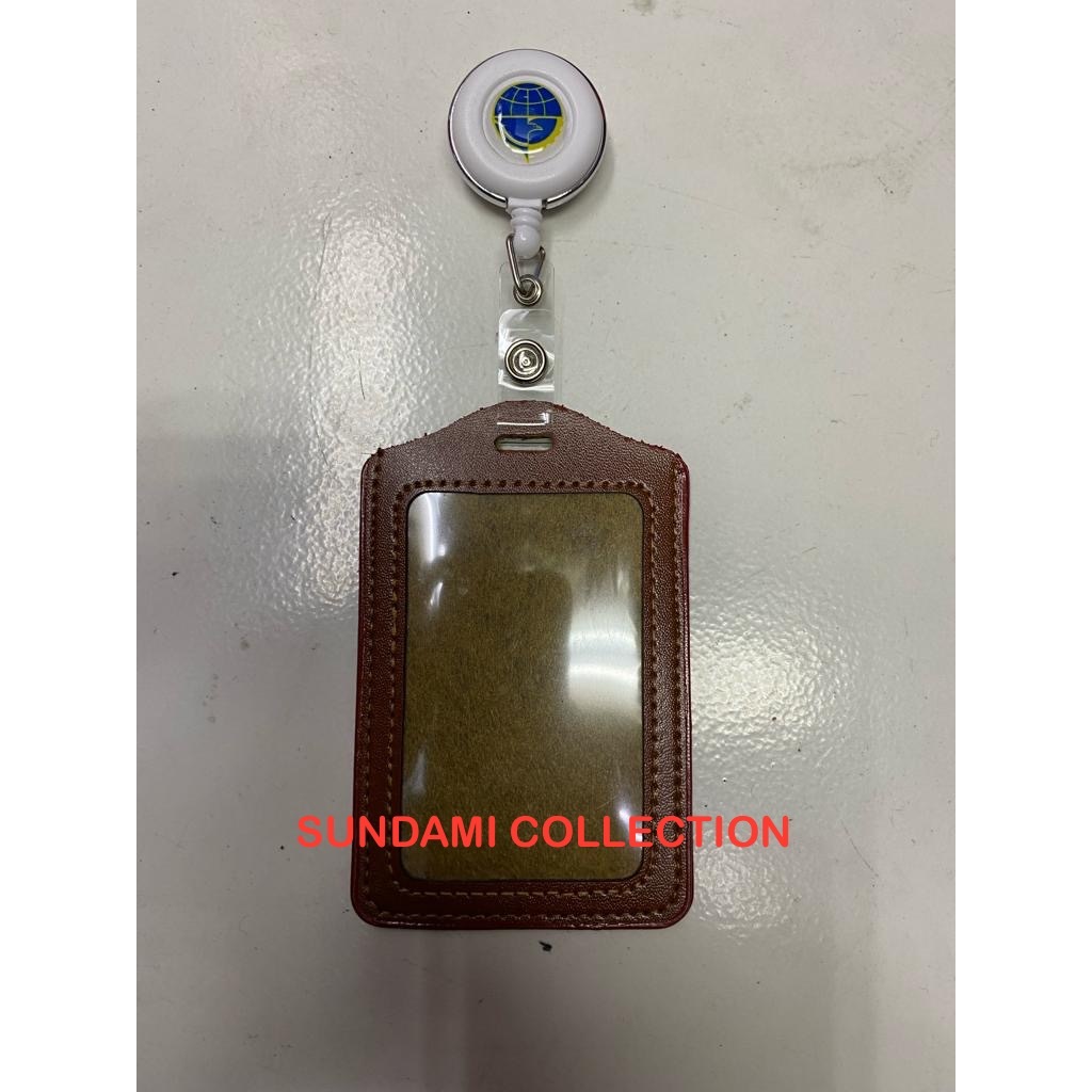 

LANYARD PERHUBUNGAN MODEL GANTUNG