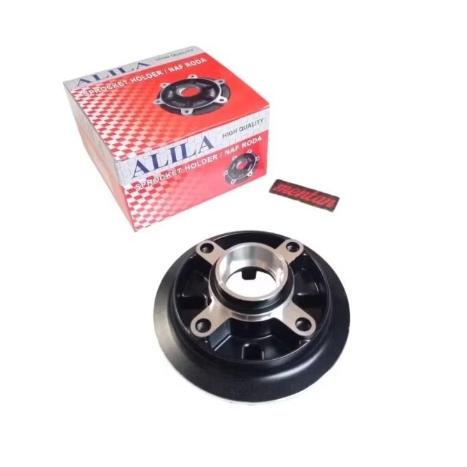 NAP RODA DUDUKAN GEAR GIR BELAKANG MEGAPRO NEW PRIMUS MONOSHOCK - VERZA 150