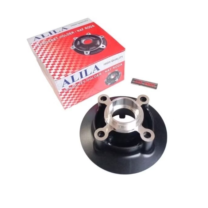 NAP RODA DUDUKAN GEAR GIR BELAKANG CBR150 CB150R LAMA CB150R LED CBR150R LED STREETFIRE FACELIFT