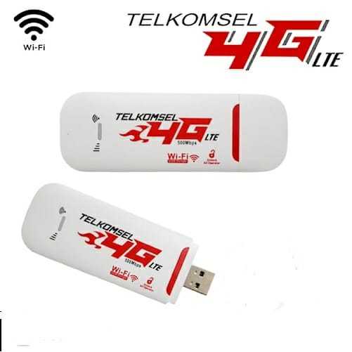 USB MODEM WIFI MIFI 4LTE FLASH 500MBPS UNLOCK GSM MODEM ROUTER