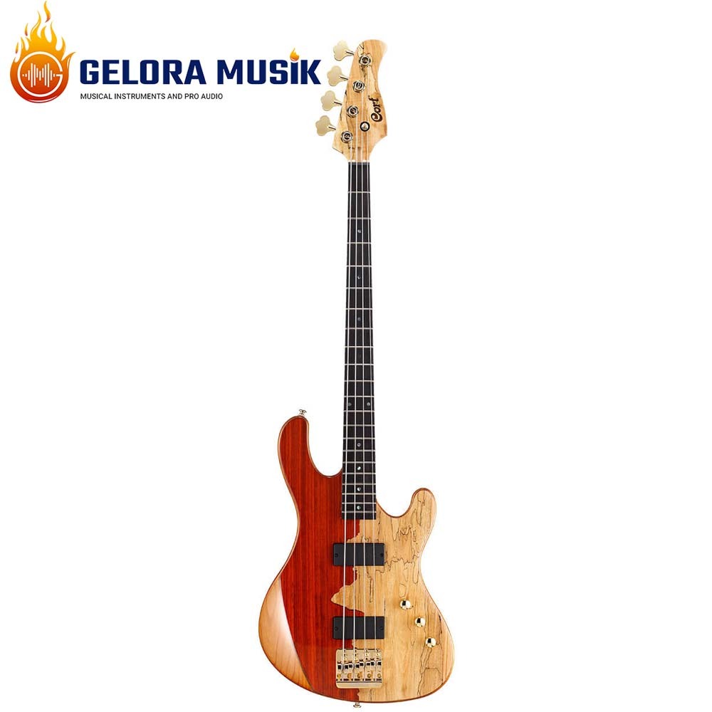 Gitar Bass Cort RITHIMIC-NAT