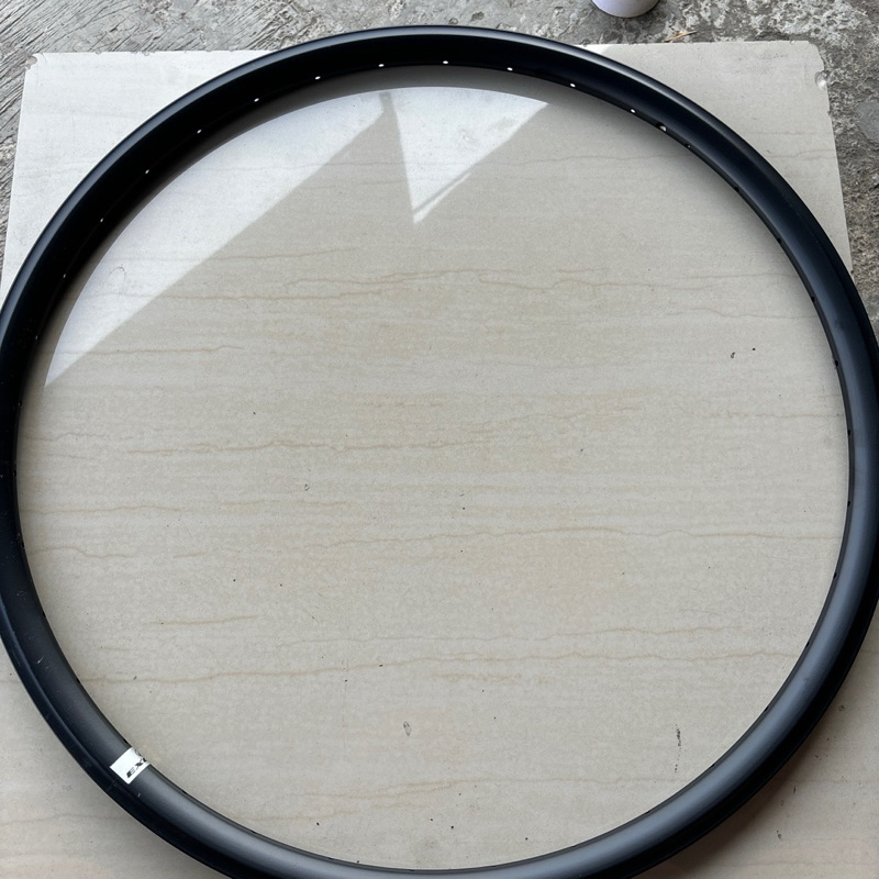 NEW SATUAN rims rim lingkar velg exotic 36 hole alloy doublewall sepeda mtb ban 27.5