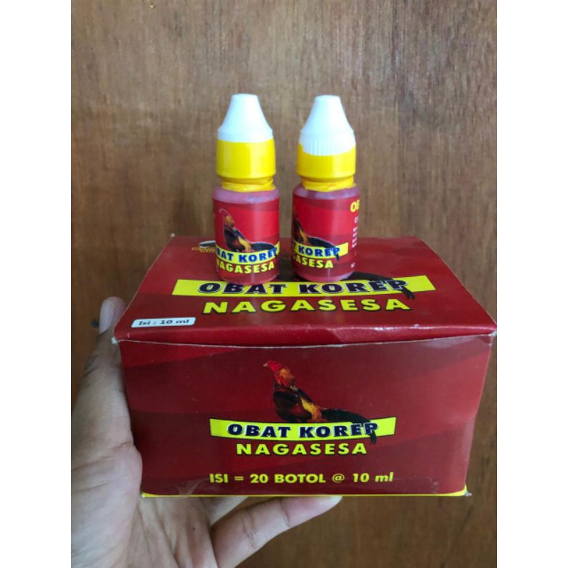 Nagasesa Obat Luar Pada Ayam Jamur Kurap Koreng Kurap