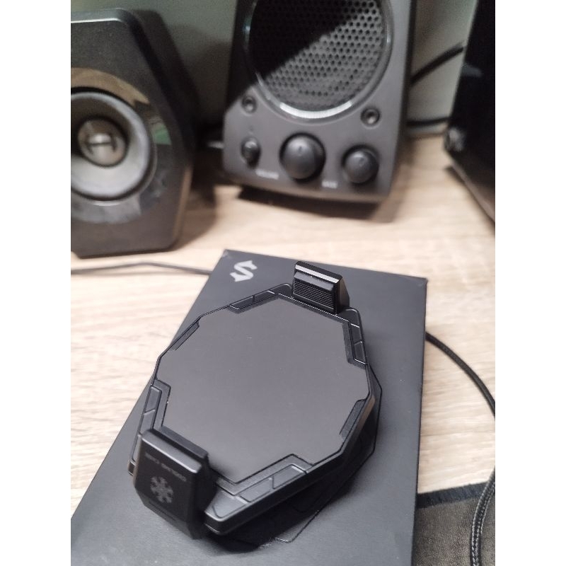 BlackShark Funcooler BR20Pro RGB