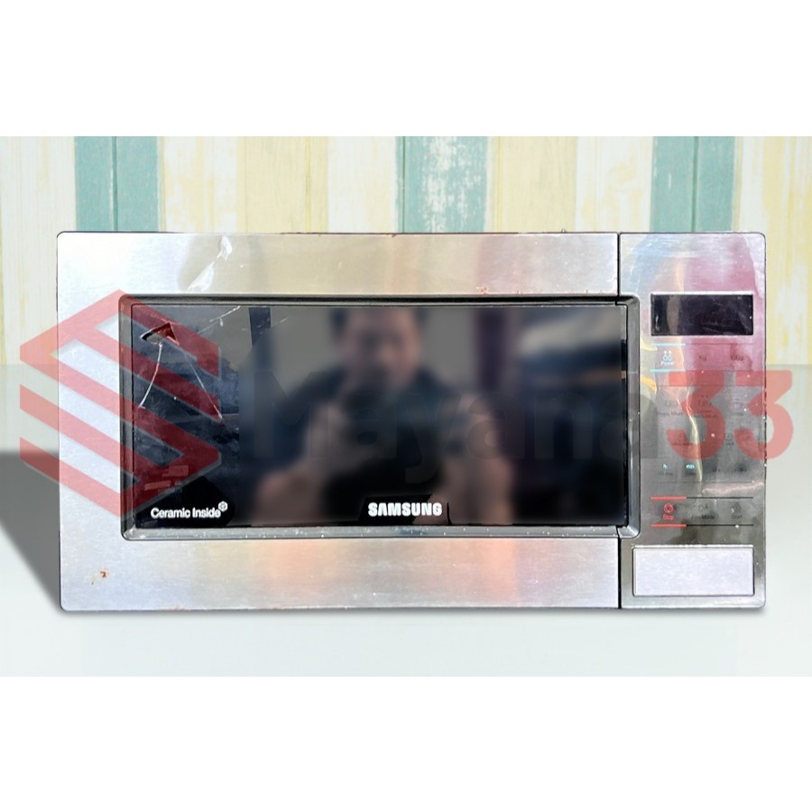 Microwave Samsung ME83M 20Liter