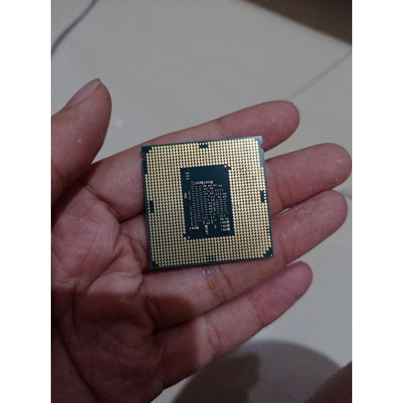 pentium g4560t