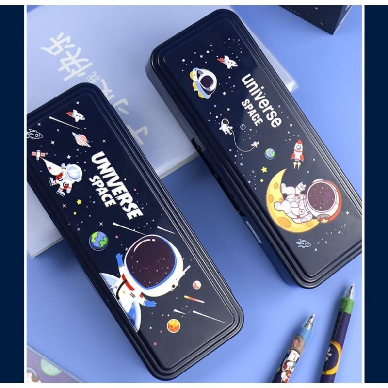 

PENSIL CASE KODE UNIK BEST SELLER