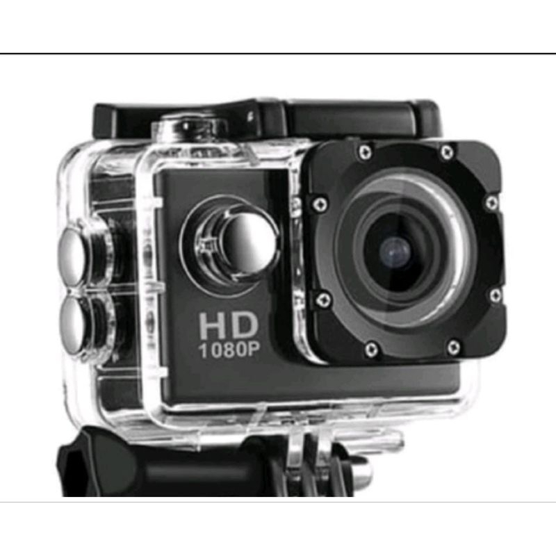 Camera Action Cam