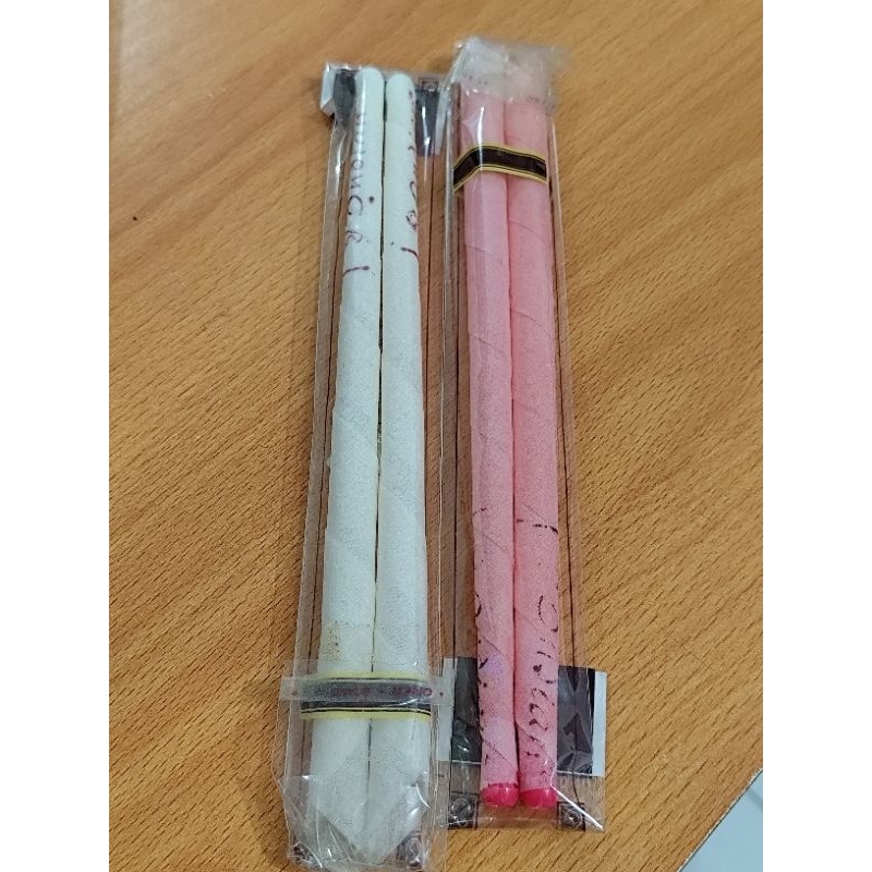 Lilin Terapi Telinga / Ear Candle / Lilin Telinga