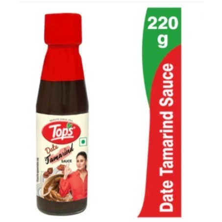 

TOPS DATE TAMARIND SAUCE 220GR