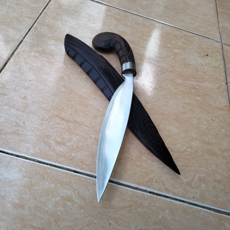 pisau kuduk lampung
