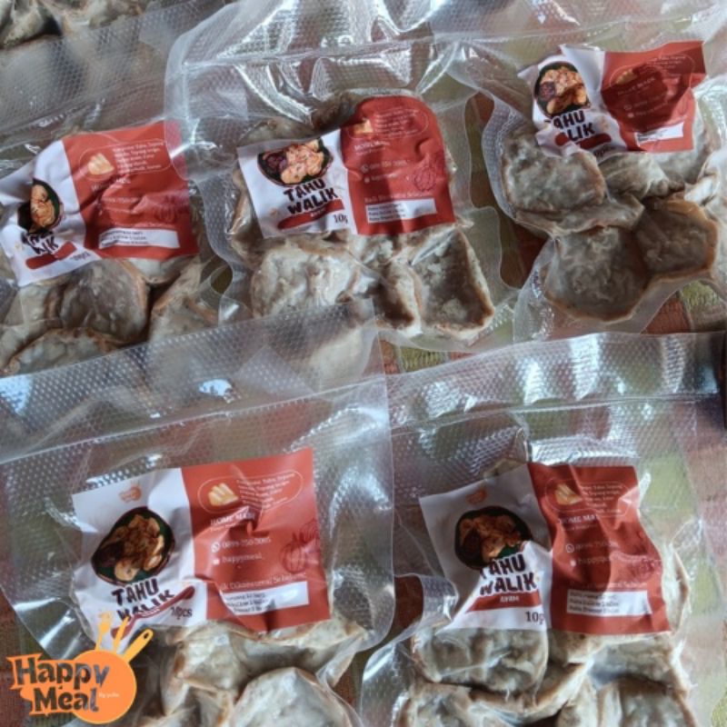 

Tahu Walik Ayam Frozen isi 10pcs