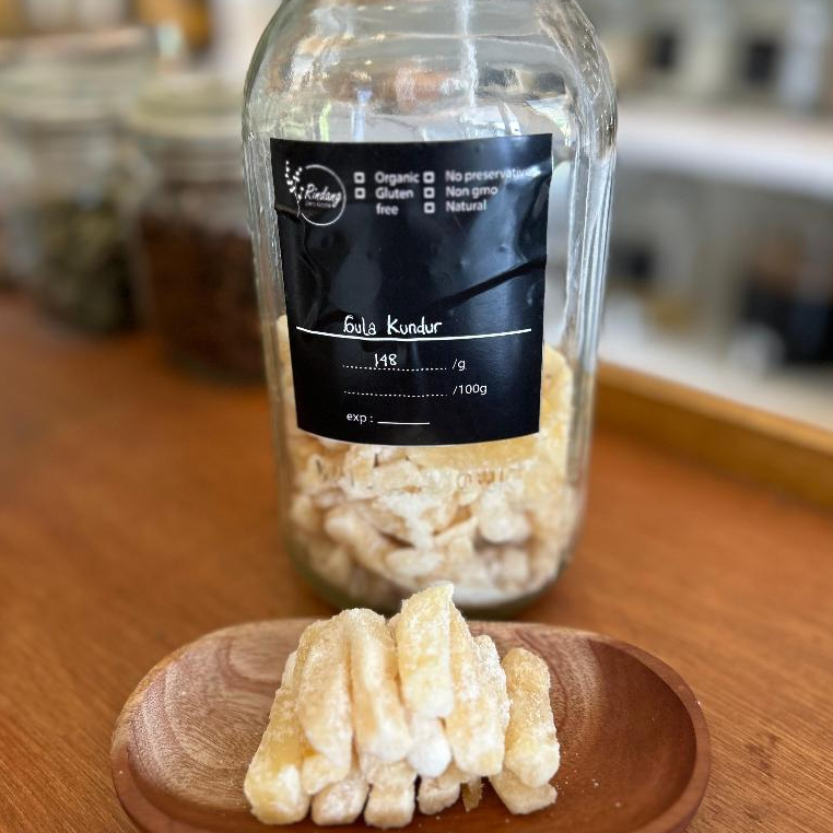 

gula kundur 500 gram