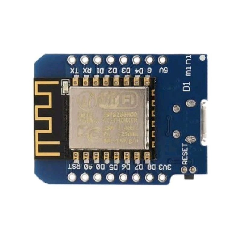 wemos D1 mini