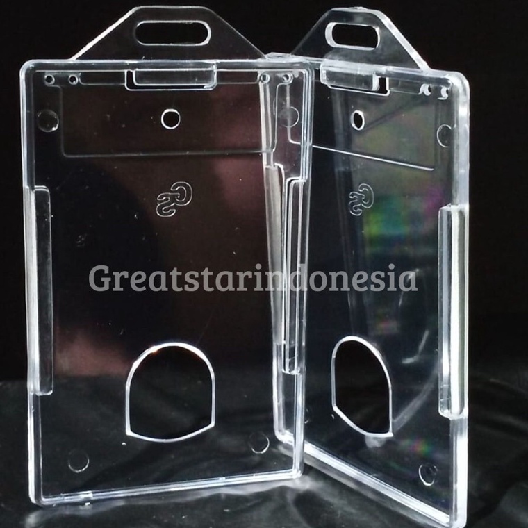 

Banyak Dibeli FRAME ID CARD ACRYLIK KOTAK ID CARD TEMPAT ID CARD HOLDER 1 PCSPAK