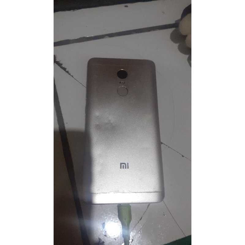 redmi note 4x ram 4/64 gb