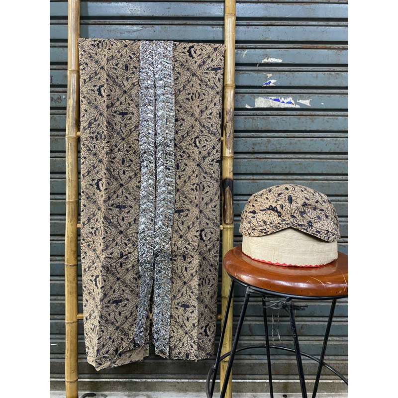 Jarik Wiru Payet/Jarik pengantin/Kain pengantin/Jarik manten lawasan