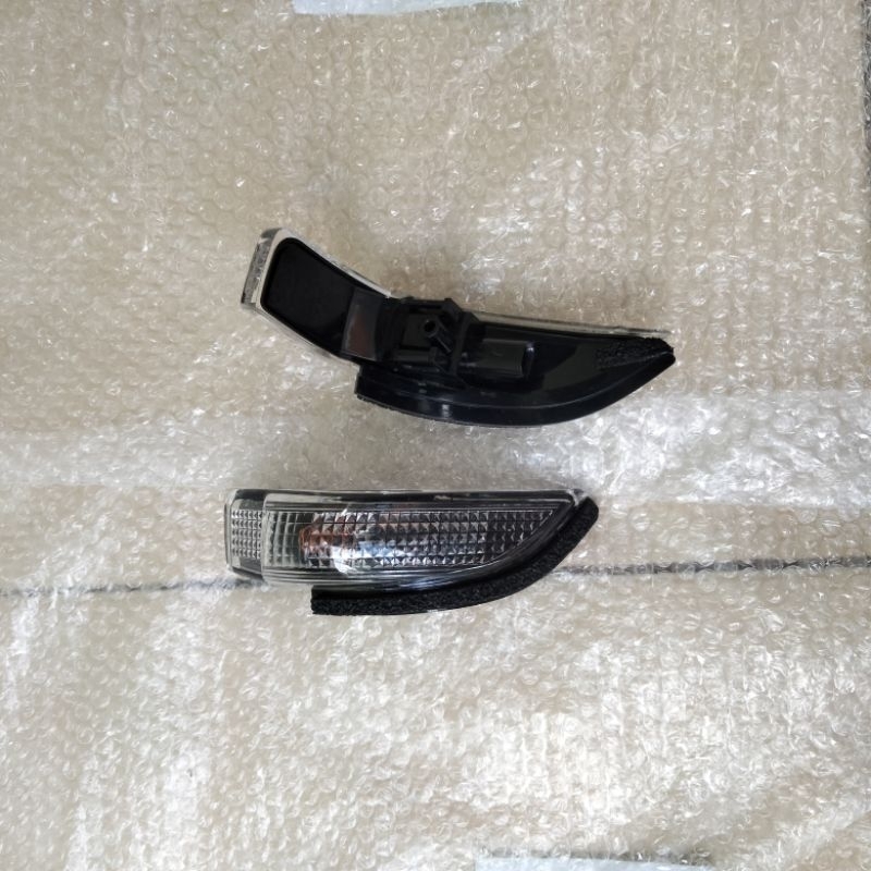 Lampu Sein Sen Spion Sigra Tahun 2016 2017 2018 2019 2020 2021 Lampu sein Spion Original Sigra Calya