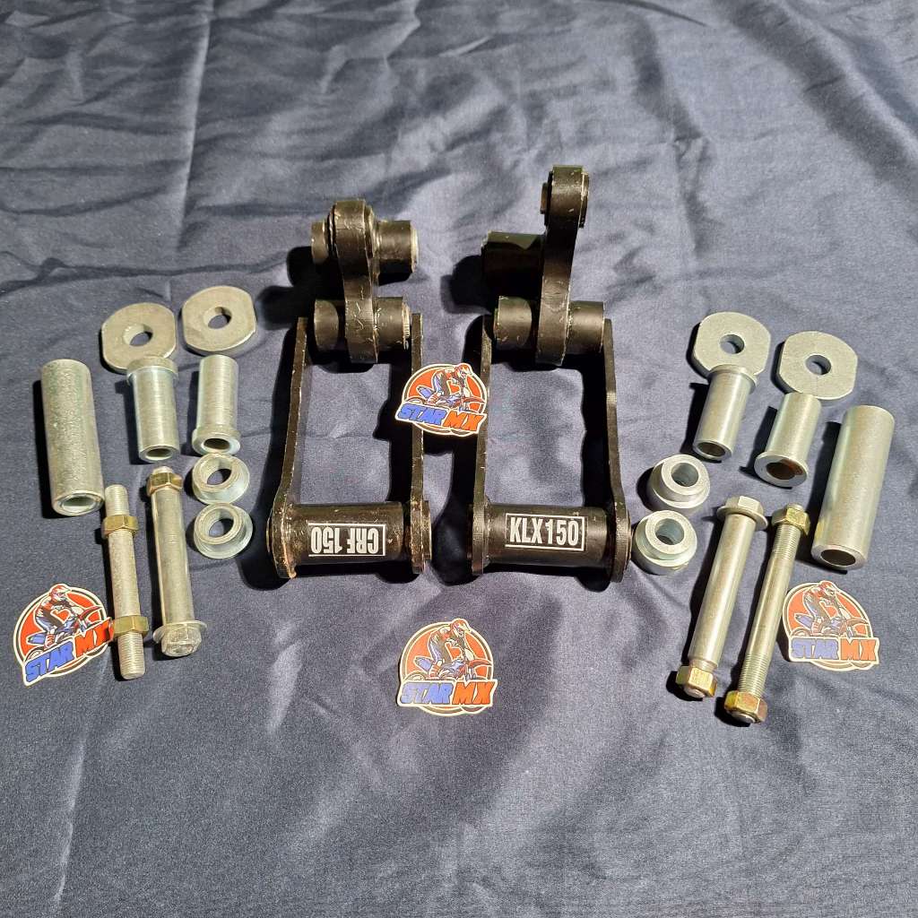 Unitrack Swing Arm KTM HUSQVARNA PNP KLX CRF 150