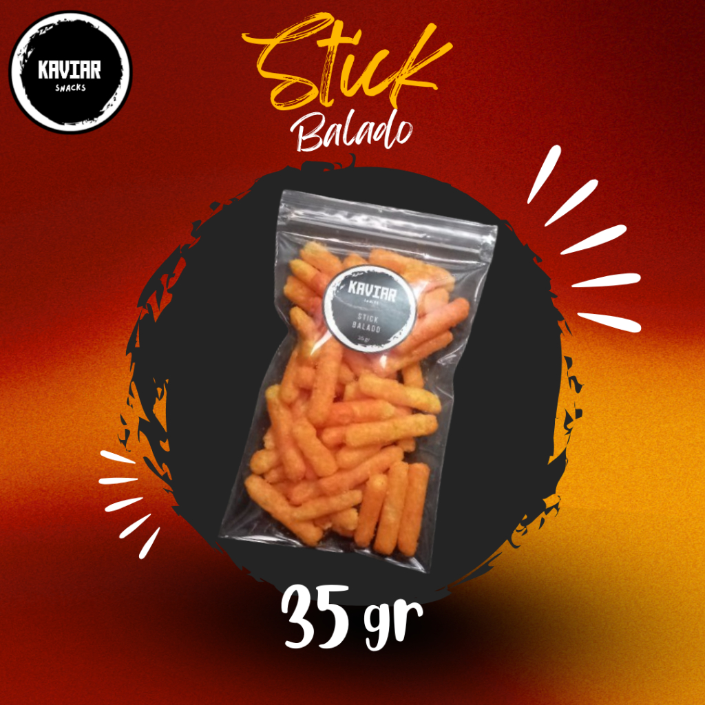 

STICK BALADO 35 gr