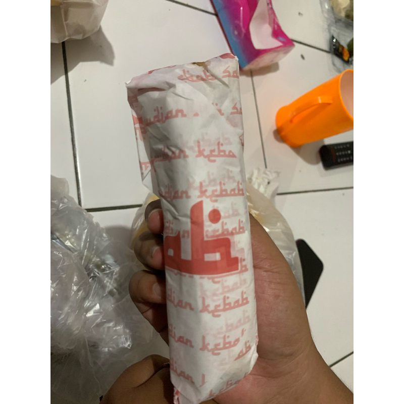 

jastip kebab