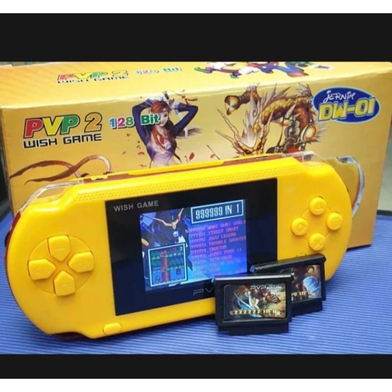 GAMEBOT GAMEBOY GAME BOT GAME BOY NINTENDO DS SEGA PVP PLAYSTATION PERMAINAN ANAK FULL GAME