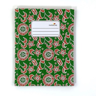 

Buku Tulis Kwarto Peperline Isi 100