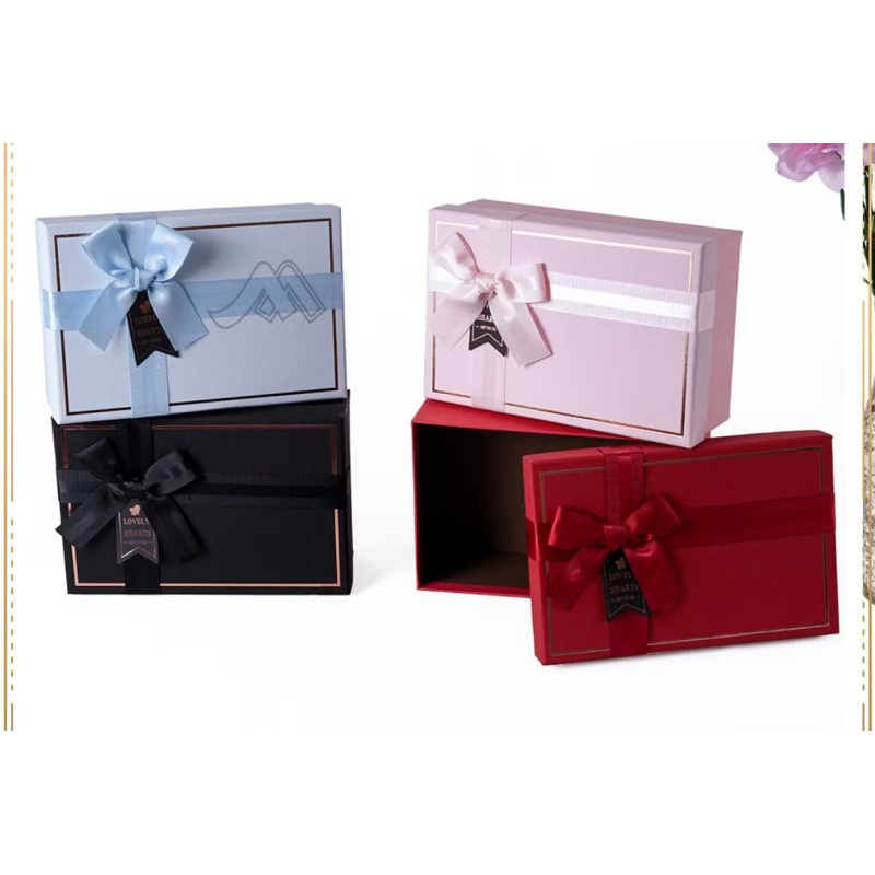 

BOX GIFT HADIAH