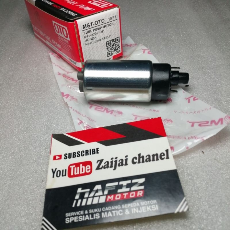 rotak pompa bensin revo fi blade dinamo vario 150 vario 150 merk otopart rotak pendek