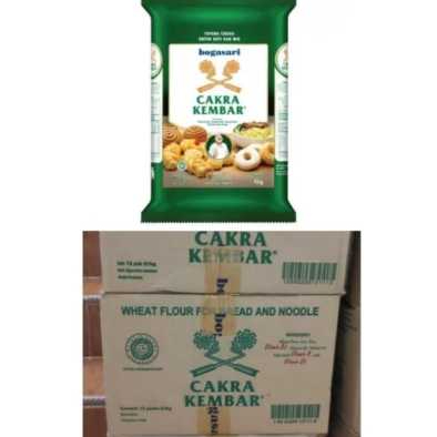 

1 dus cakra premium 1kg