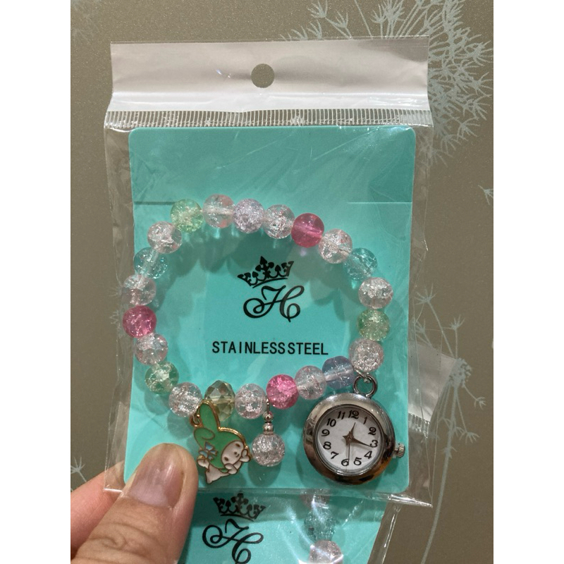 JAM GELANG MUTIARA