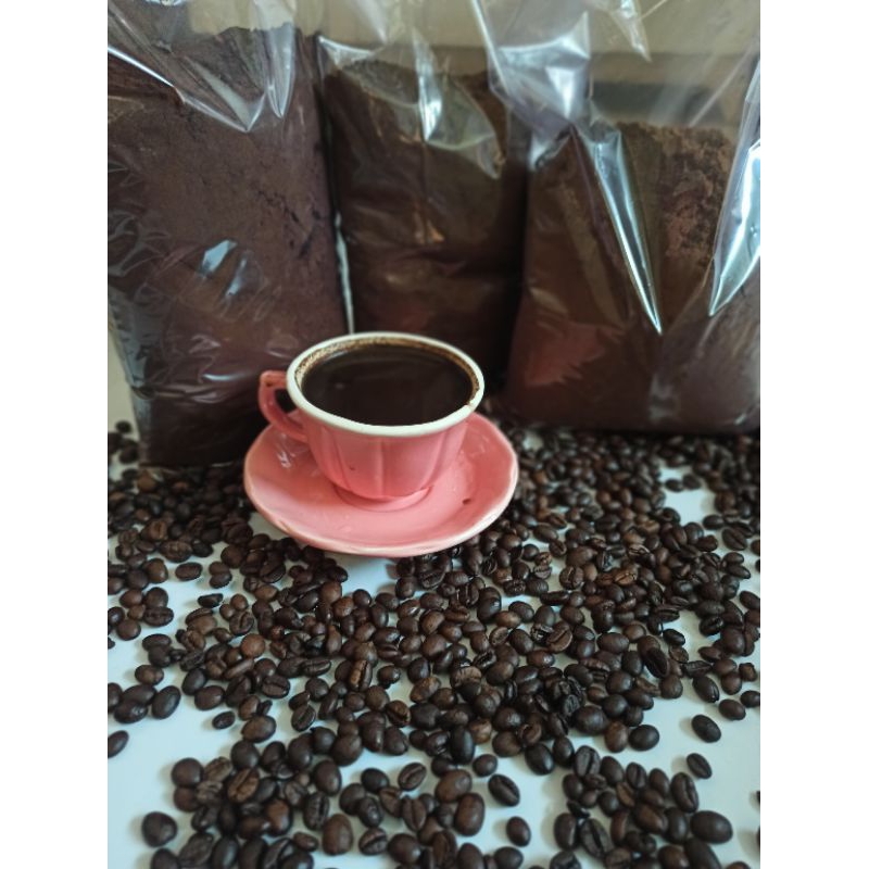 

bubuk kopi murni robusta asli dampit kopi robusta dampit