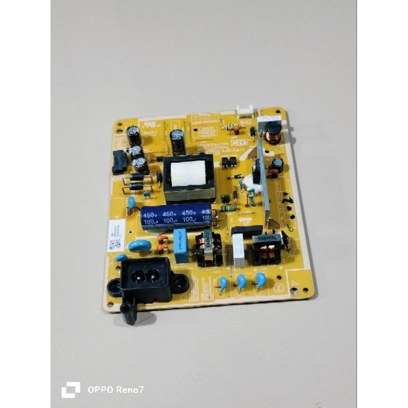 PSU TV SAMSUNG UA 32FH4003 - POWER SUPPLY TV LED SAMSUNG UA32FH4003R