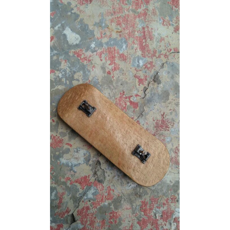 Deck Fingerboard Blank (CUSTOM)