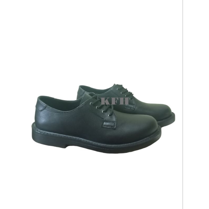 sepatu pdh pendek#sepatu pdh GIBSON#sepatu pdh jatah#sepatu pdh plisi#sepatu pdh polri#sepatu pdh se