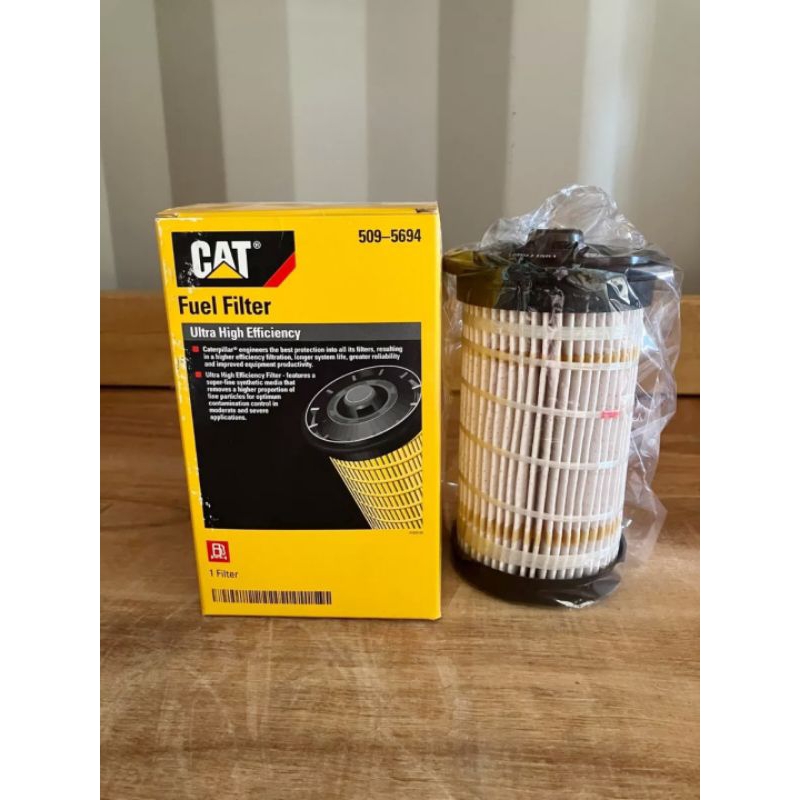 Filter CAT 509-5694