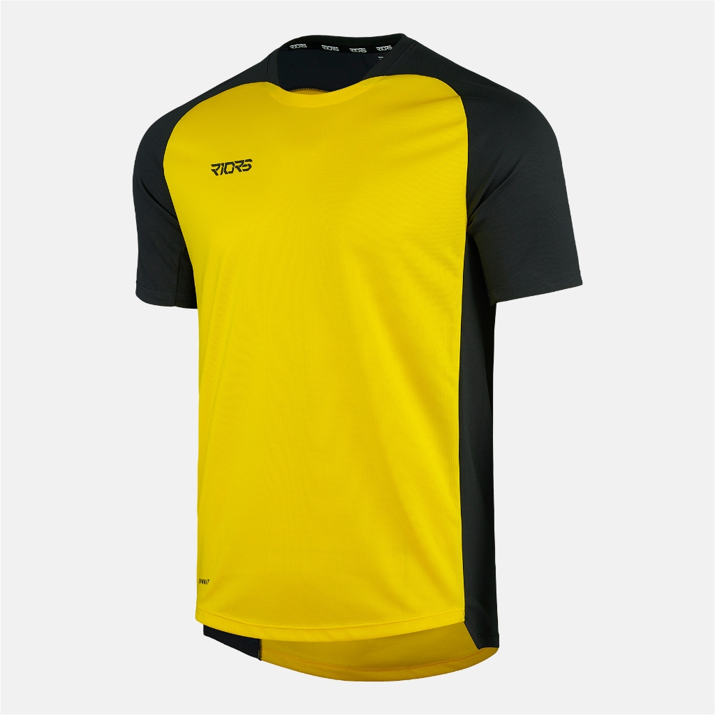 NEW MEN RIORS SPIKES TEAMSPORTS SHIRT [100% ORIGINAL]