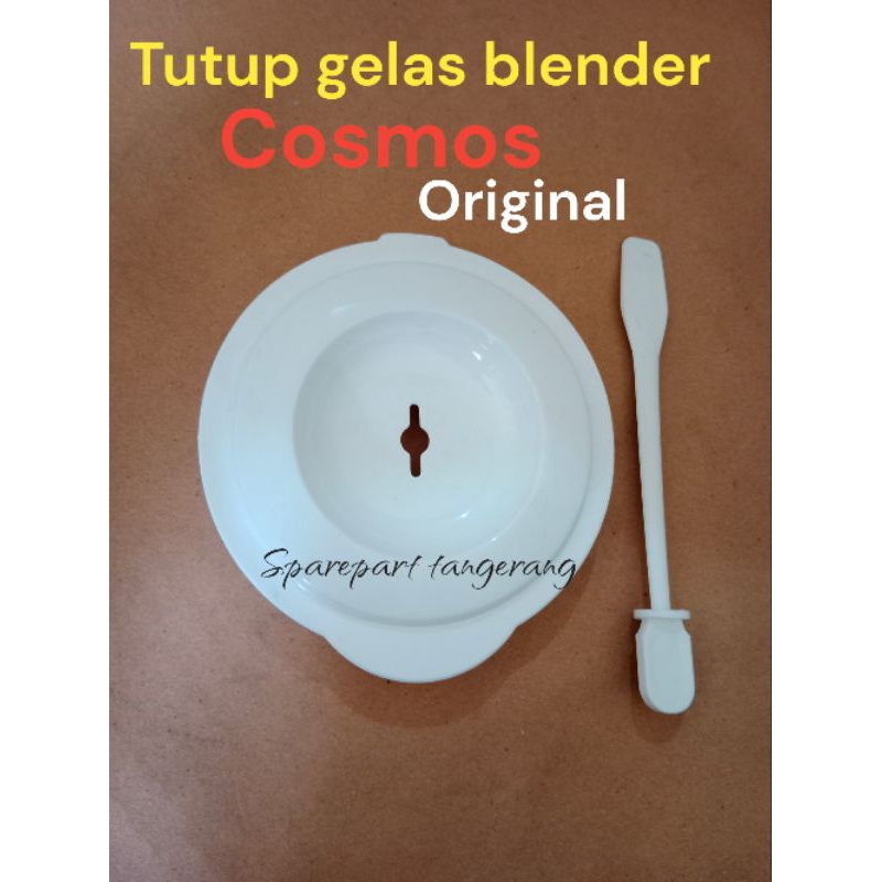 tutup gelas blender codmos cb 791 cb 180 cb 190