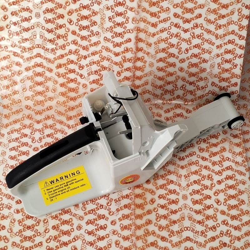 tangki minyak senso ms381 fuel tank senso381 original senso