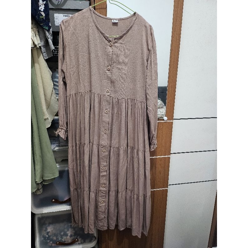 tunik zizara preloved
