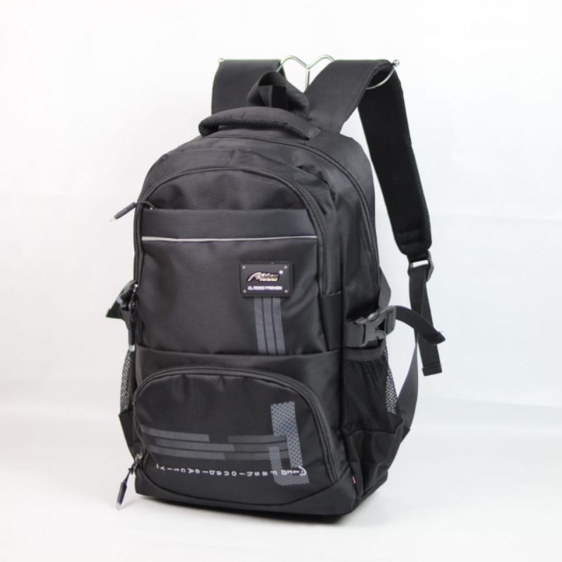 Tas Ransel Sekolah Alto / Tas Ransel Beackpack / Tas Ransel Sekolah Sd Smp Sma